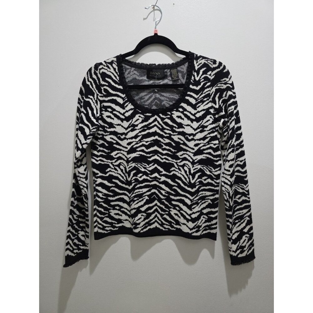 Lot of  5 Women’s Designer Clothes Sz Small Skirt Suit Top Vest Sweater Boutique - Picture 5 of 8
